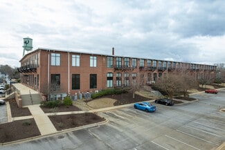 More details for 300 South St, Simpsonville, SC - Office for Lease