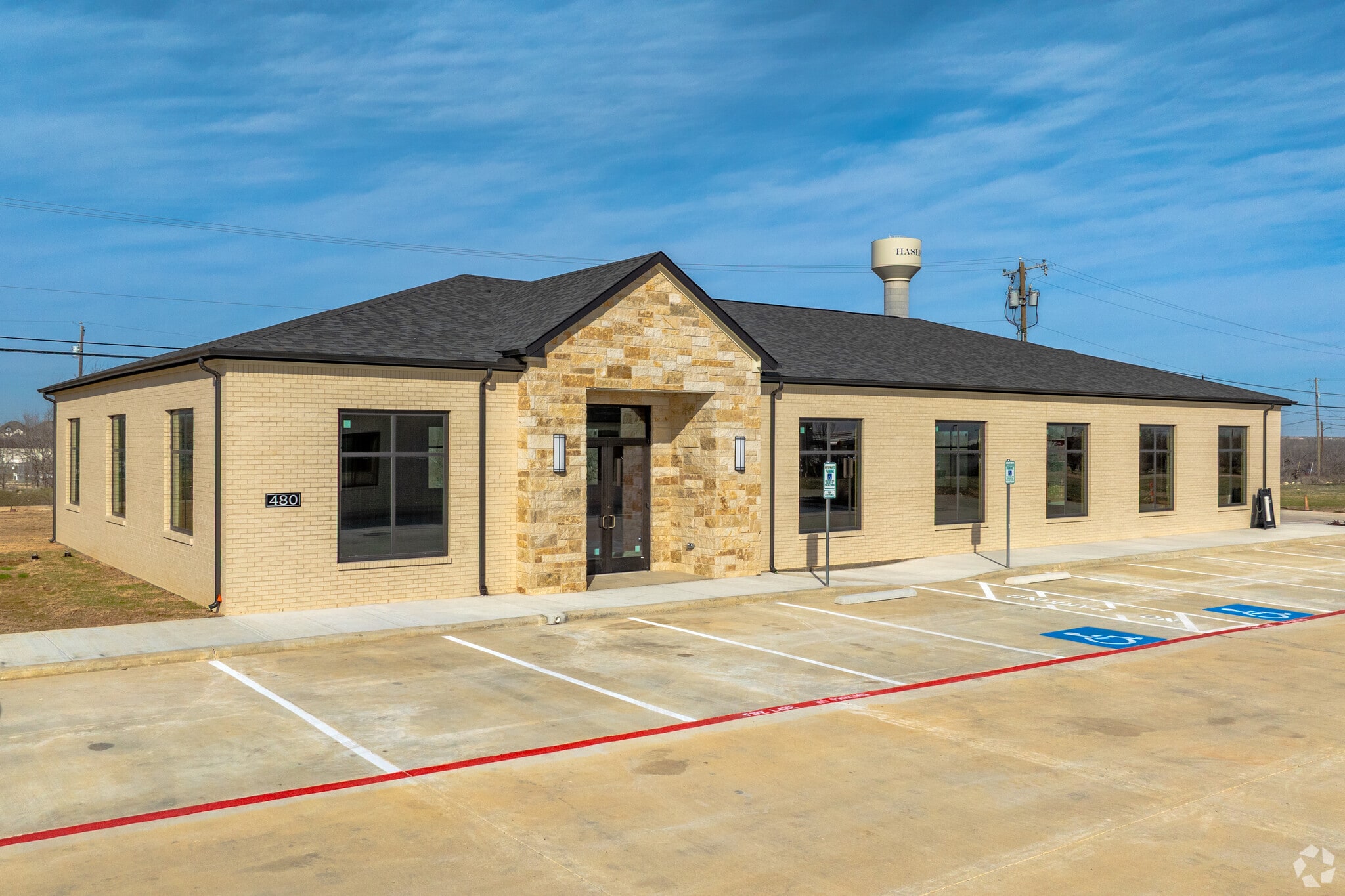 Highway 156 S, Haslet, TX for lease Primary Photo- Image 1 of 14