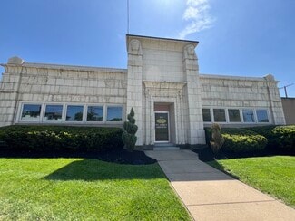 More details for 810 Noblestown Rd, Carnegie, PA - Office for Sale