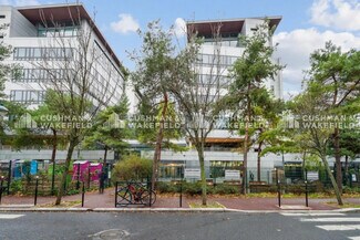 More details for 19-23 Allees De L'Europe, Clichy - Office for Lease