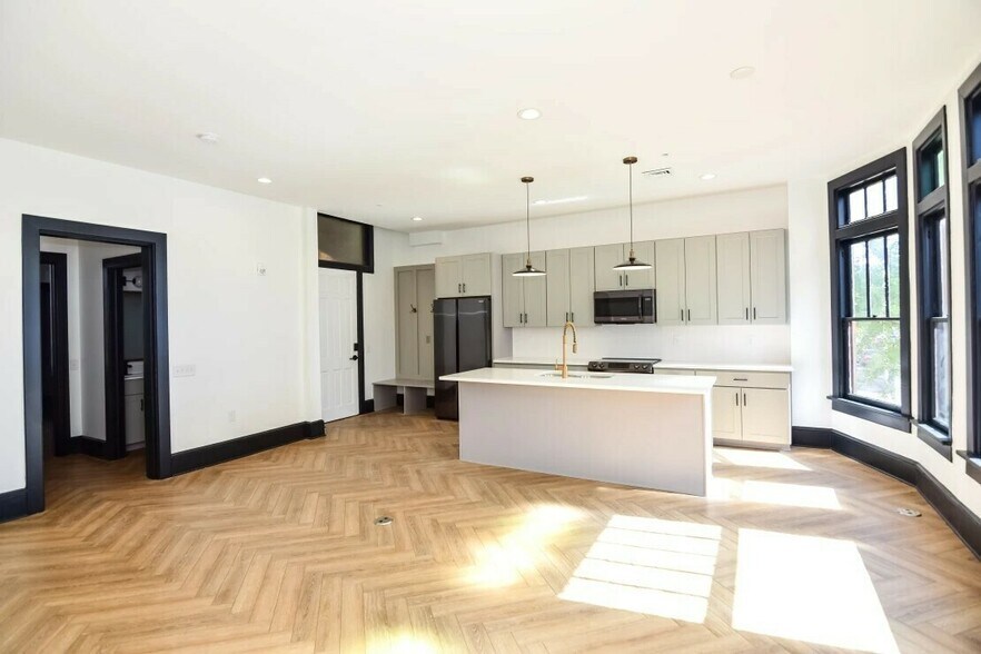 25 N Front St, Harrisburg, PA à vendre - Photo intérieure - Image 2 de 27