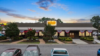 More details for 460 Park West Dr W, Grovetown, GA - Retail for Sale