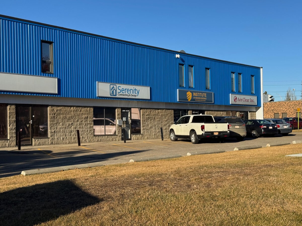 12726-12832 141st St NW, Edmonton, AB T5L 4N8 - Unité 12832 -  - Photo intérieure - Image 1 of 13