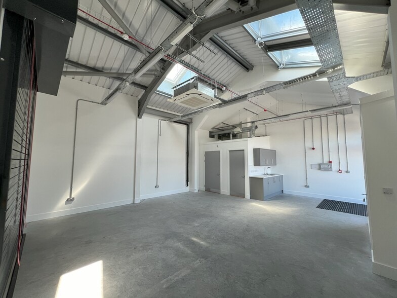 Wick Business Park, Wick for lease - Building Photo - Image 3 of 4