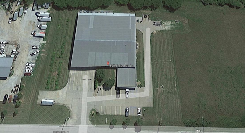 4800 S Spoede Ln, Warrenton, MO for lease - Aerial - Image 2 of 3