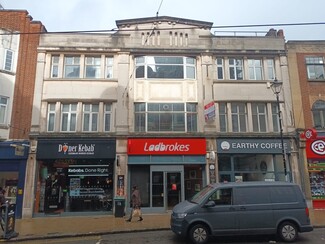 Plus de détails pour 27-31 George St, Croydon - Bureau à louer