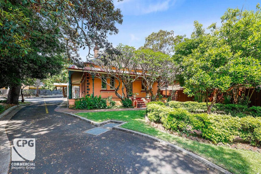 469 Forest Rd, Penshurst for lease - Building Photo - Image 2 of 7