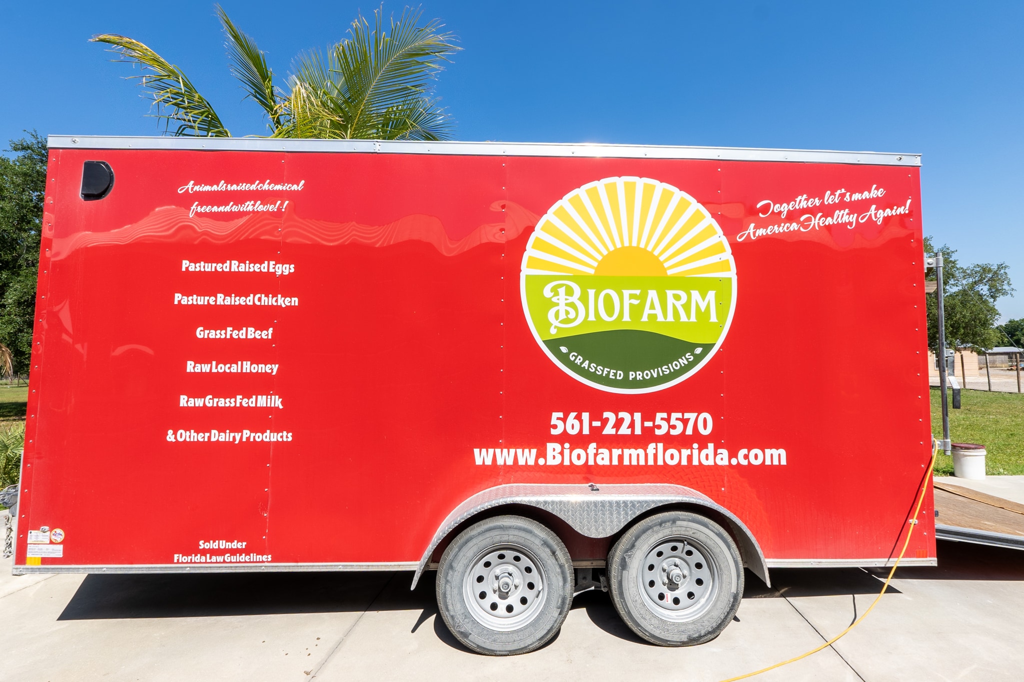 21810 NW 270th St, Okeechobee, FL for sale Primary Photo- Image 1 of 18