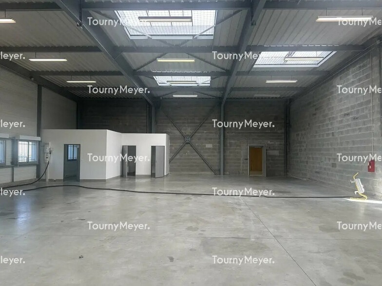 Flex dans Saint-Herblain à louer - Photo intérieure - Image 2 de 8