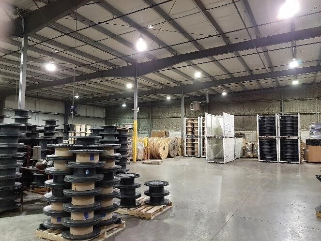 12 Gilbertson Dr, Simcoe, ON for sale - Building Photo - Image 1 of 1