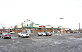 More details for 33-49 Briggs Dr, Ontario, OH - Retail for Lease