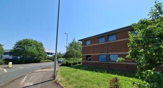 Plus de détails pour Falcon Clos, Quedgeley - Bureau à louer