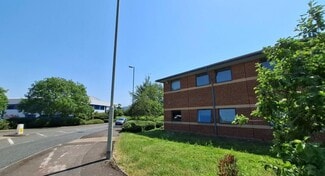 More details for Falcon Clos, Quedgeley - Office for Lease