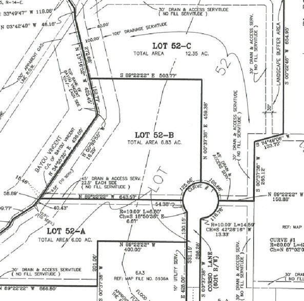 Johnny F. Smith Blvd, Slidell, LA à vendre - Photo du bâtiment - Image 1 de 13