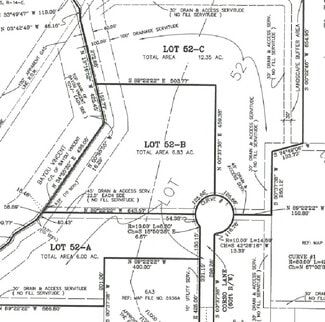 Plus de détails pour Johnny F. Smith Blvd, Slidell, LA - Terrain à vendre