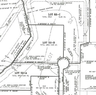 Plus de détails pour Johnny F. Smith Blvd, Slidell, LA - Terrain à vendre