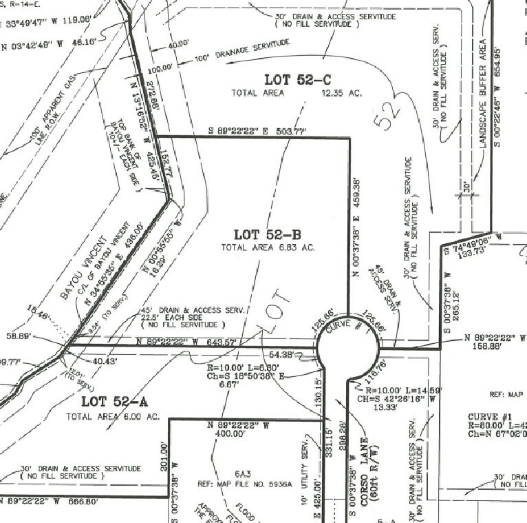 Johnny F. Smith Blvd, Slidell, LA à vendre Photo du bâtiment- Image 1 de 14