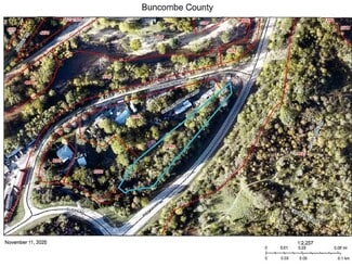 More details for 99999 Hwy 151 rd, Candler, NC - Land for Sale