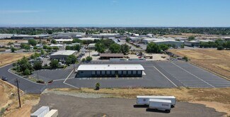 Plus de détails pour 7444 Reese Rd, Sacramento, CA - Industriel à louer