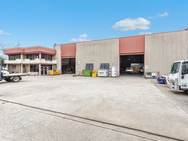 140 Hassall Street, Wetherill Park à louer - Photo principale - Image 1 de 2