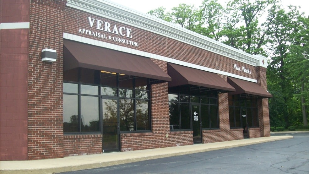 1602-1650 N Bell School Rd, Rockford, IL à louer - Photo du bâtiment - Image 2 de 26