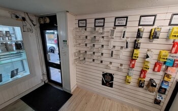 37-39 Fore St, Ivybridge for lease Interior Photo- Image 2 of 6