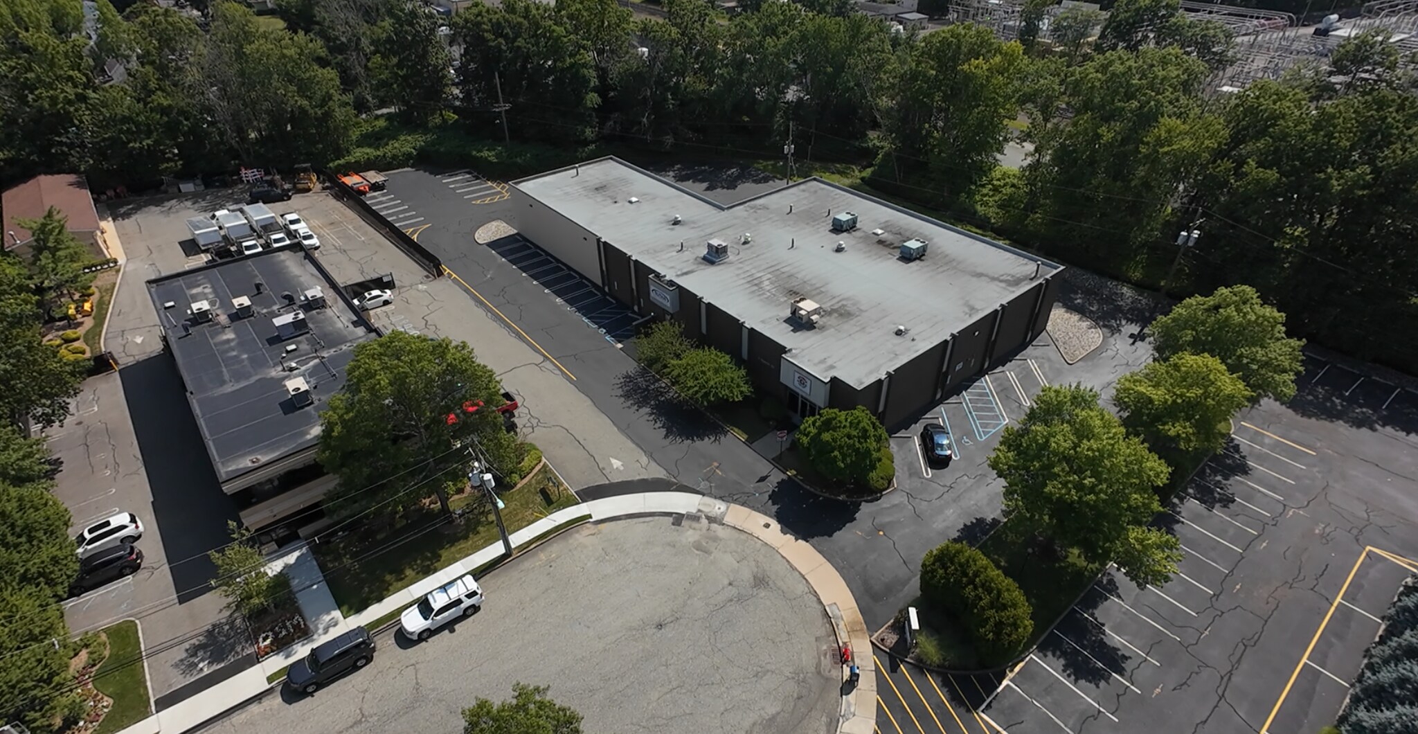 3 North St, Waldwick, NJ à vendre Photo du bâtiment- Image 1 de 8