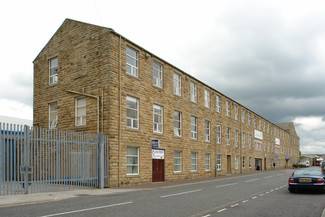 More details for Elm St, Burnley - Coworking for Lease