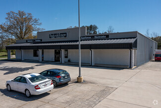 More details for 3600 Main St, Jasper, TN - Retail for Sale