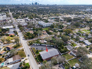 More details for 3500 13th Ave N, Saint Petersburg, FL - Flex for Sale