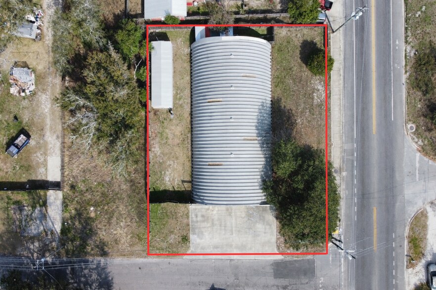 2611 E 6th St, Panama City, FL à vendre - Photo du bâtiment - Image 2 de 24
