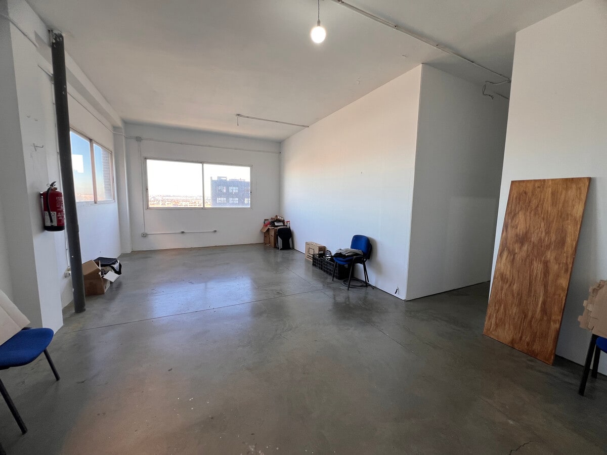 Calle del Aguacate, 29, Madrid, MAD 28044 - Unit Puerta 02 -  - Interior Photo - Image 2 of 27
