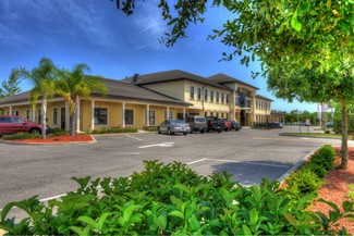 Plus de détails pour 275 S Charles Richard Beall Blvd, Debary, FL - Bureau à louer