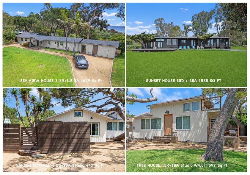 27353 1/2 Pacific Coast Hwy, Malibu, CA for sale - Building Photo - Image 3 of 80