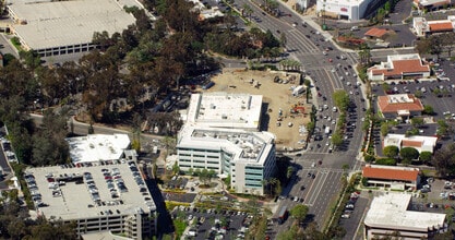 26940 Crown Valley Pky, Mission Viejo, CA - Aerial  map view - Image1