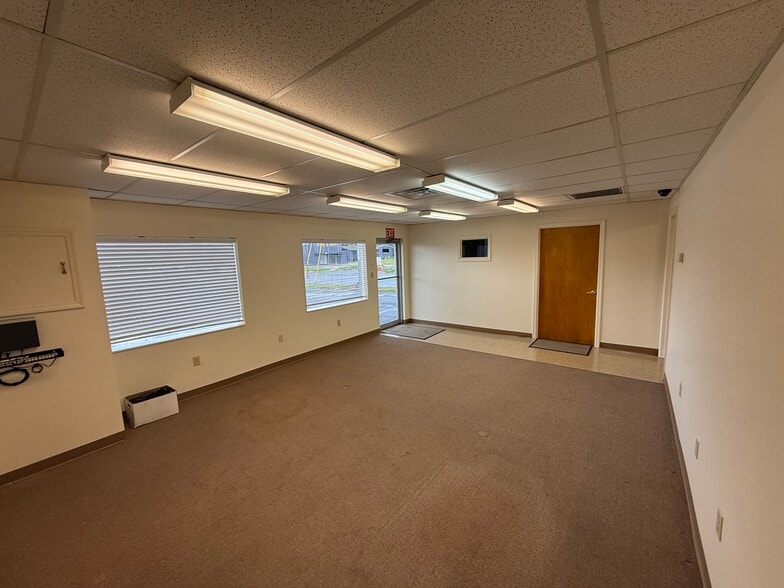 2100-2122 W Central Blvd, Orlando, FL for lease - Building Photo - Image 2 of 5