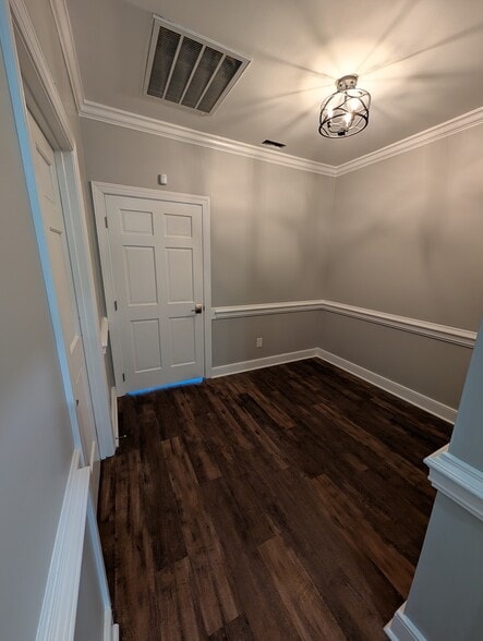 6512 Six Forks Rd, Raleigh, NC à louer - Photo intérieure - Image 3 de 9