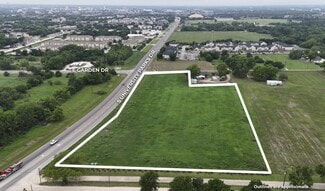 More details for 150 E Garden Dr, Waco, TX - Land for Sale