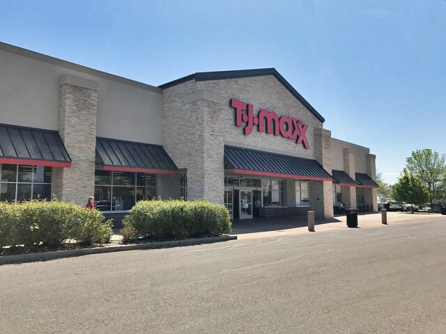 Plus de détails pour 2464 Highway 6, Grand Junction, CO - Commerce de détail à louer