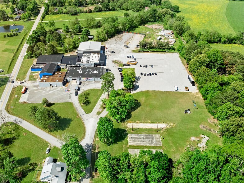 601 School St, Morrison, TN à vendre - Photo du bâtiment - Image 3 de 20