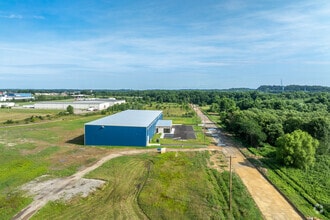 1 General Tibbets Dr, Jackson, OH - AERIAL map view - Image1