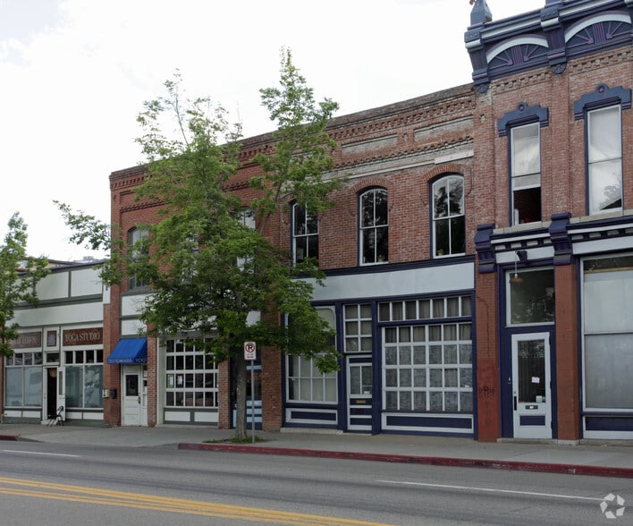 237 Jefferson St, Fort Collins, CO for lease - Building Photo - Image 2 of 45