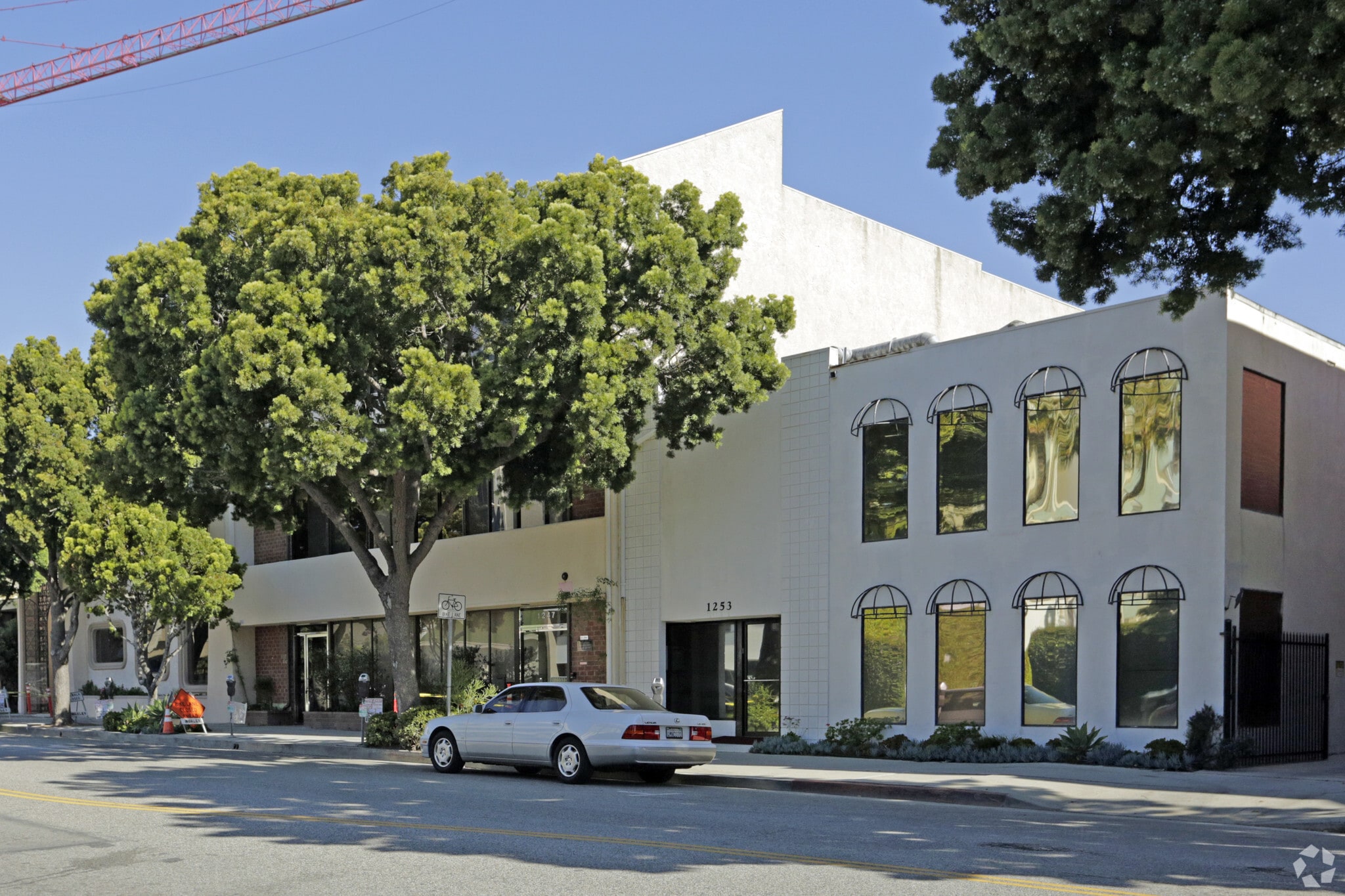 1247 7th St, Santa Monica, CA for lease Primary Photo- Image 1 of 7