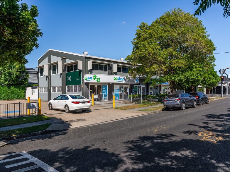 5 Lamington St, New Farm for lease - Primary Photo - Image 1 of 3