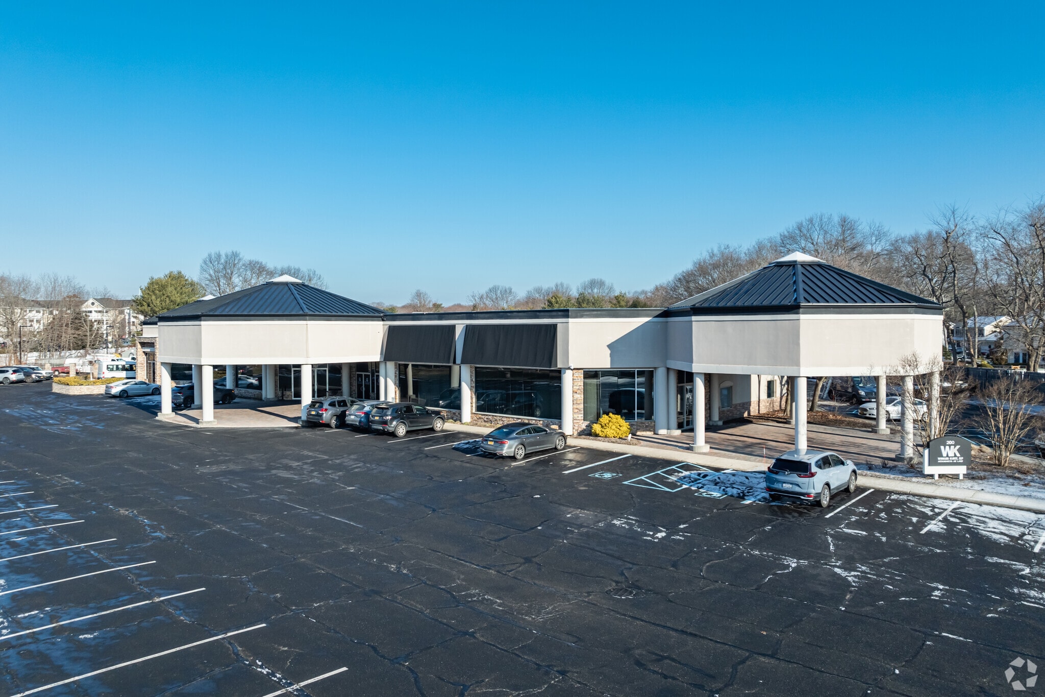 1201 Route 112, Port Jefferson Station, NY for lease Building Photo- Image 1 of 13