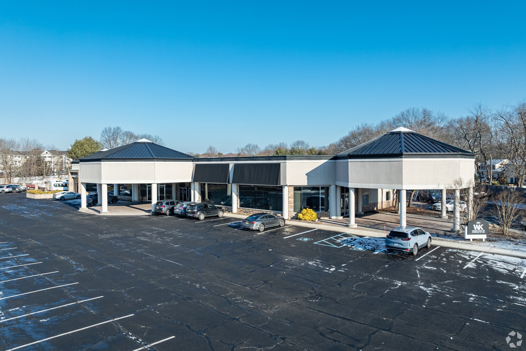 1201 Route 112, Port Jefferson Station, NY à louer Photo du bâtiment- Image 1 de 13