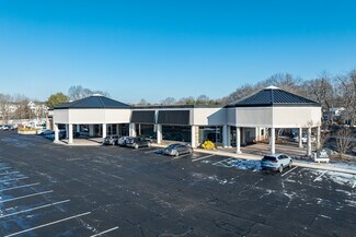 Plus de détails pour 1201 Route 112, Port Jefferson Station, NY - Bureau à louer