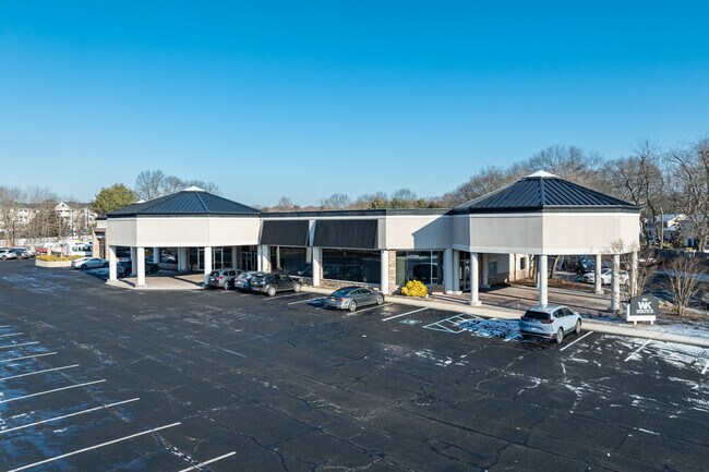 More details for 1201 Route 112, Port Jefferson Station, NY - Office for Lease