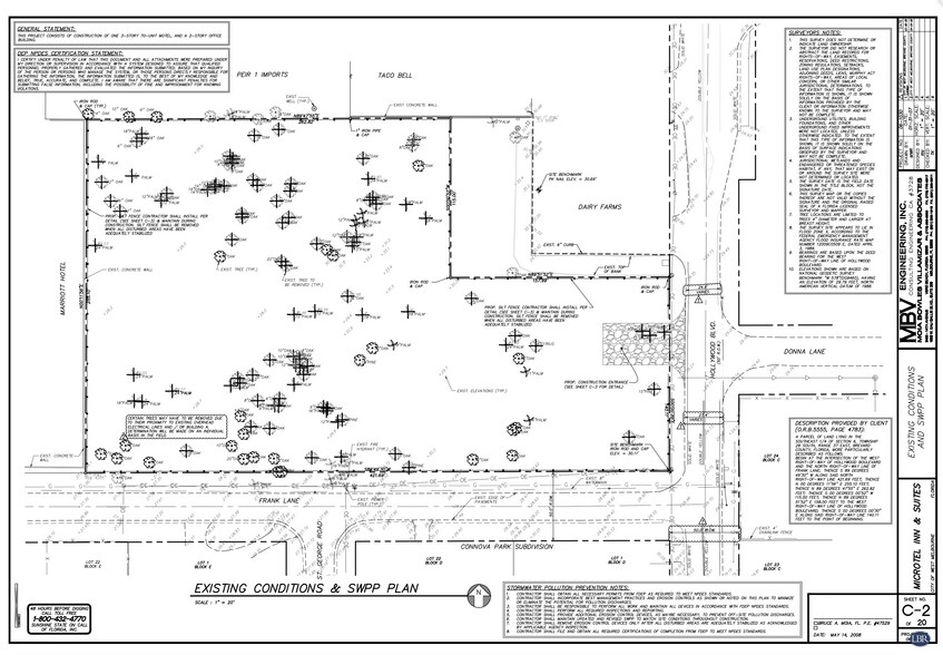 65 Hollywood Blvd W, Melbourne, FL à vendre - Photo du bâtiment - Image 2 de 3