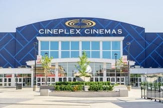 Plus de détails pour 30-110 Courtneypark Dr, Mississauga, ON - Commerce de détail à louer